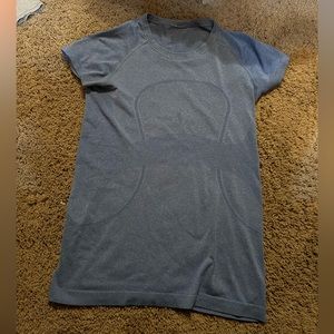 Lululemon swiftly tech top